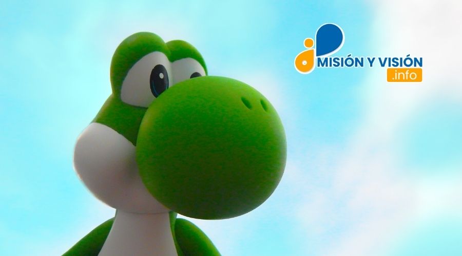 Misión y Visión de Nintendo
