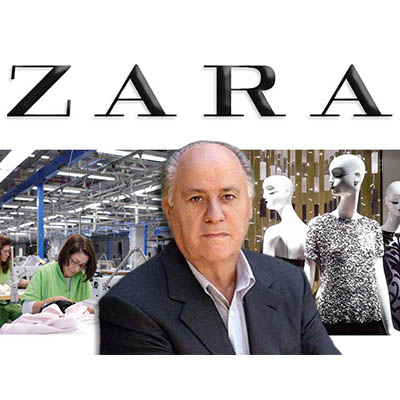 ✔️ Misión y Visión de Zara | Información 2023 【?】