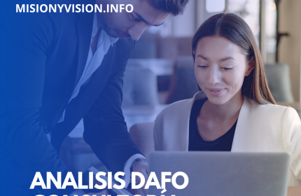 Análisis DAFO para una empresa de consultoría